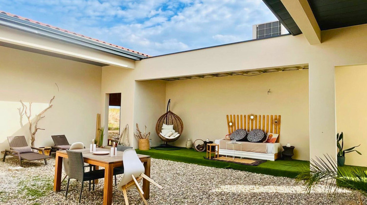 Ma-Cabane - Vente Maison BEZIERS, 148 m²