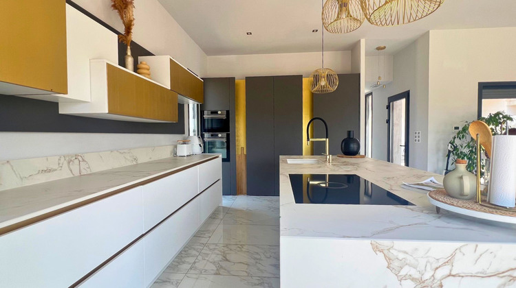 Ma-Cabane - Vente Maison BEZIERS, 148 m²