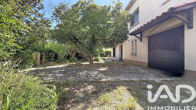 Ma-Cabane - Vente Maison Béziers, 159 m²