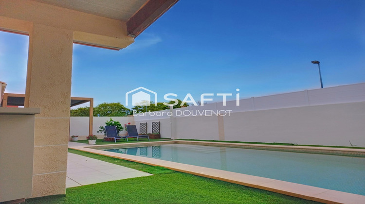 Ma-Cabane - Vente Maison Beziers, 160 m²