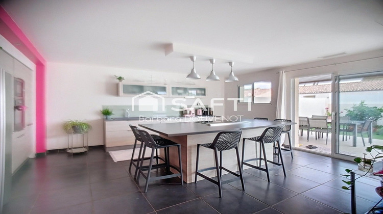 Ma-Cabane - Vente Maison Beziers, 160 m²