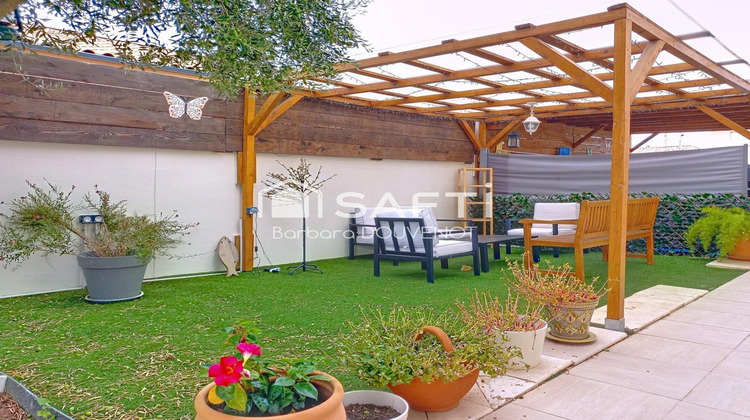 Ma-Cabane - Vente Maison Beziers, 160 m²