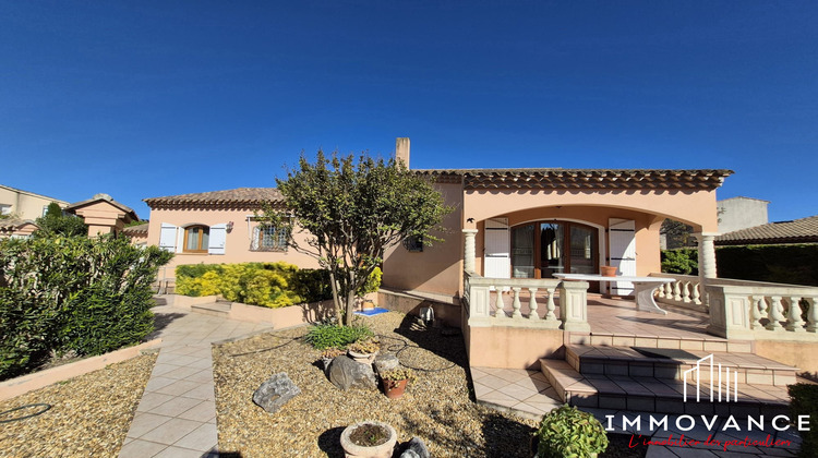 Ma-Cabane - Vente Maison Béziers, 120 m²