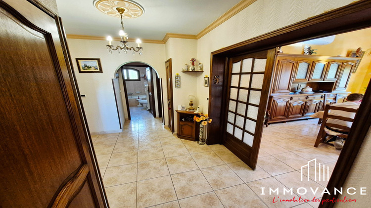 Ma-Cabane - Vente Maison Béziers, 120 m²