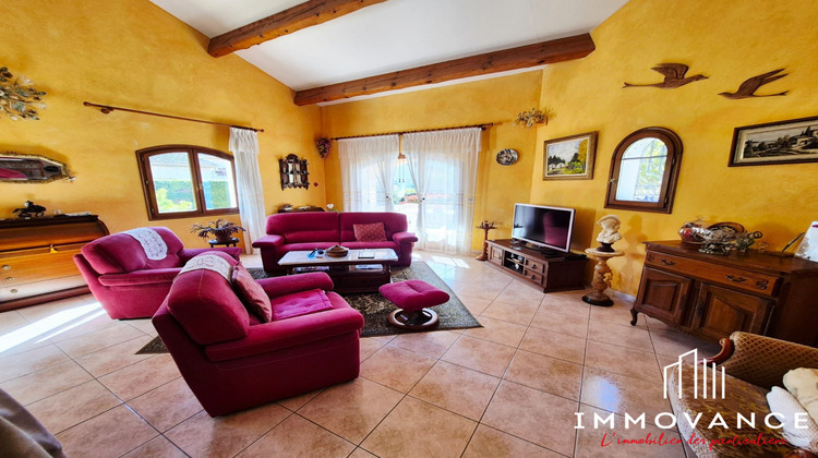 Ma-Cabane - Vente Maison Béziers, 120 m²