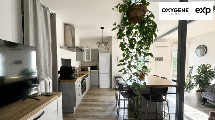 Ma-Cabane - Vente Maison Béziers, 105 m²