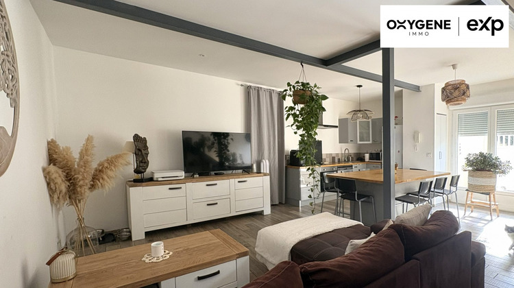 Ma-Cabane - Vente Maison Béziers, 105 m²
