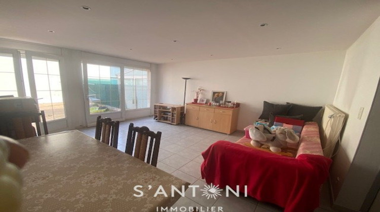 Ma-Cabane - Vente Maison BEZIERS, 95 m²