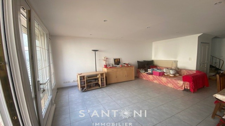 Ma-Cabane - Vente Maison BEZIERS, 95 m²