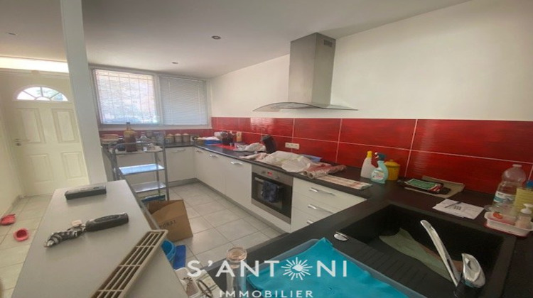 Ma-Cabane - Vente Maison BEZIERS, 95 m²