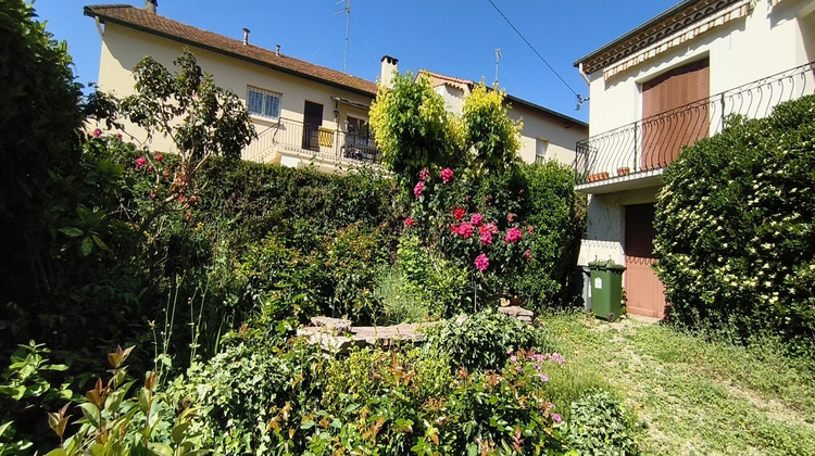 Ma-Cabane - Vente Maison BEZIERS, 90 m²