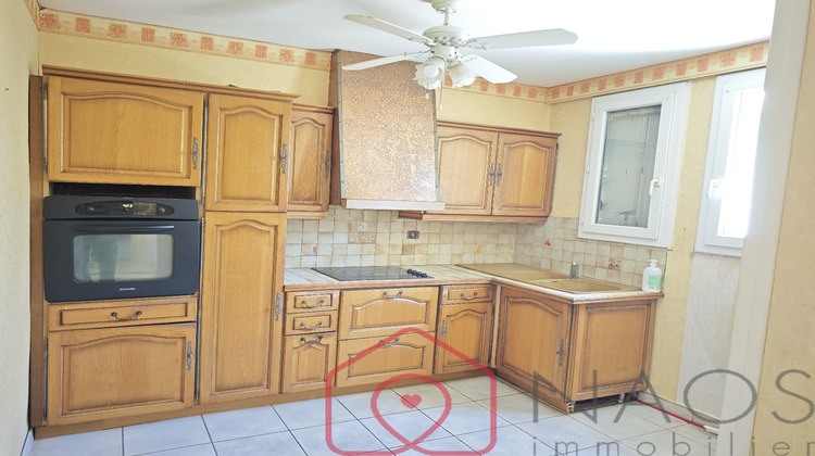 Ma-Cabane - Vente Maison BEZIERS, 110 m²
