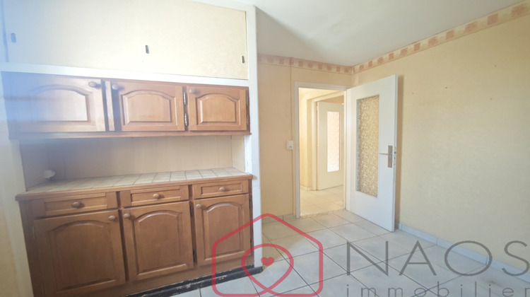 Ma-Cabane - Vente Maison BEZIERS, 110 m²
