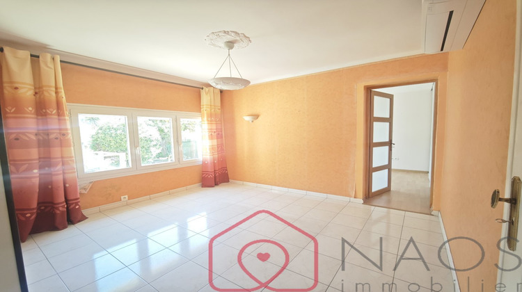 Ma-Cabane - Vente Maison BEZIERS, 110 m²