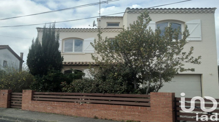 Ma-Cabane - Vente Maison Béziers, 140 m²