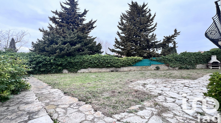 Ma-Cabane - Vente Maison Béziers, 140 m²