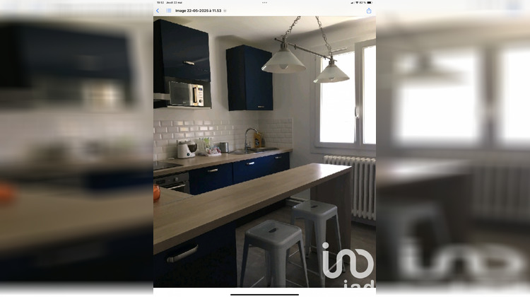 Ma-Cabane - Vente Maison Béziers, 101 m²
