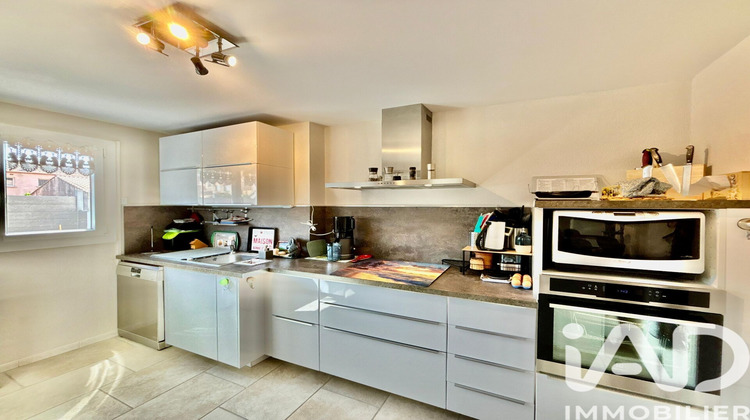 Ma-Cabane - Vente Maison Béziers, 76 m²