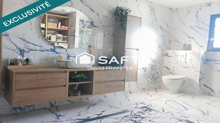 Ma-Cabane - Vente Maison Beziers, 145 m²