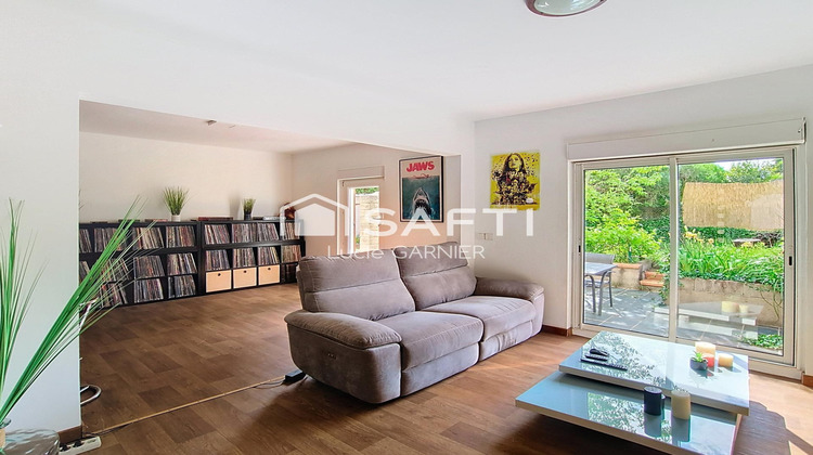 Ma-Cabane - Vente Maison Beziers, 98 m²