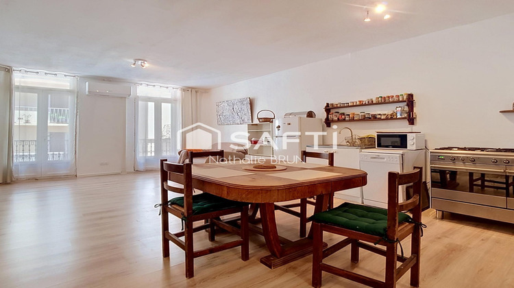Ma-Cabane - Vente Maison Beziers, 75 m²