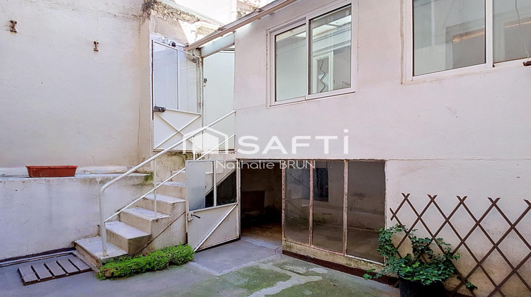Ma-Cabane - Vente Maison Beziers, 75 m²