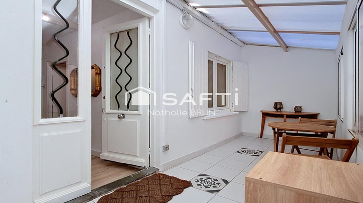 Ma-Cabane - Vente Maison Beziers, 75 m²