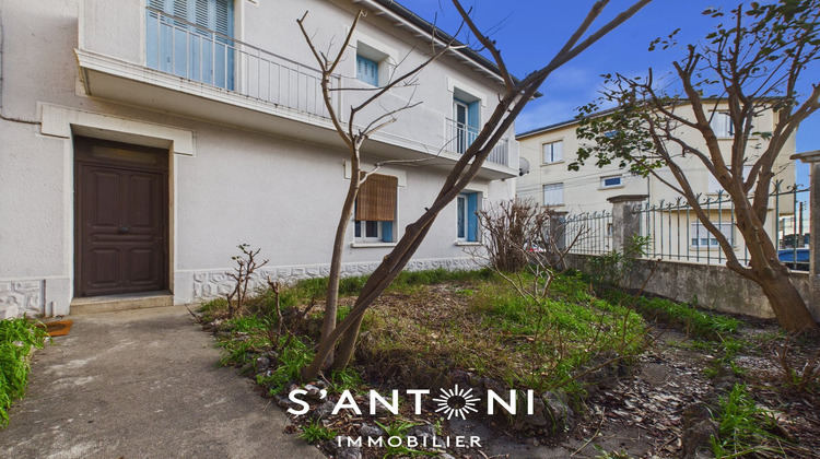 Ma-Cabane - Vente Maison BEZIERS, 127 m²