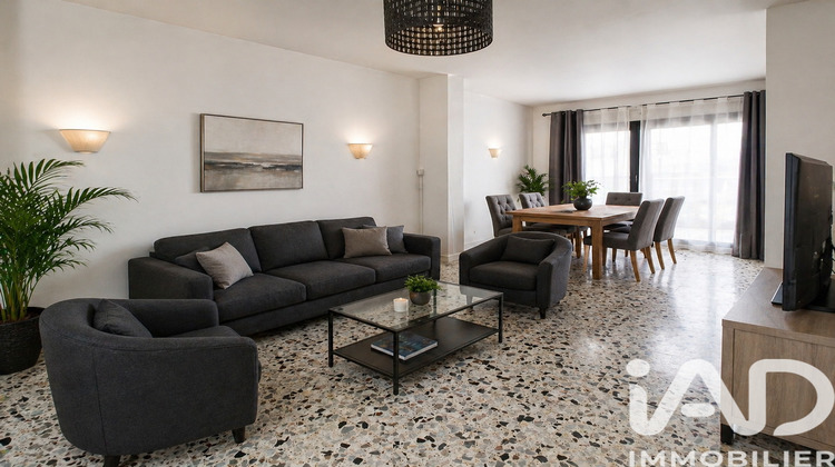 Ma-Cabane - Vente Maison Béziers, 113 m²