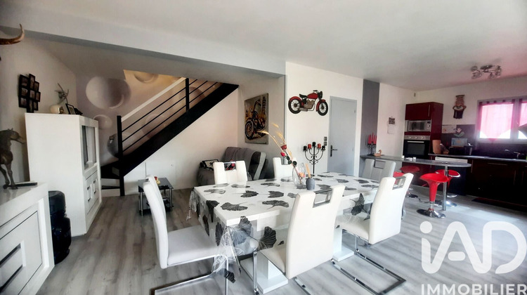 Ma-Cabane - Vente Maison Béziers, 82 m²