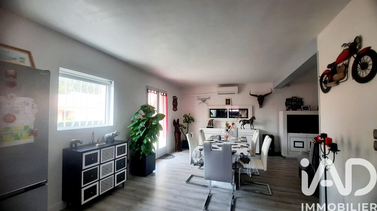 Ma-Cabane - Vente Maison Béziers, 82 m²