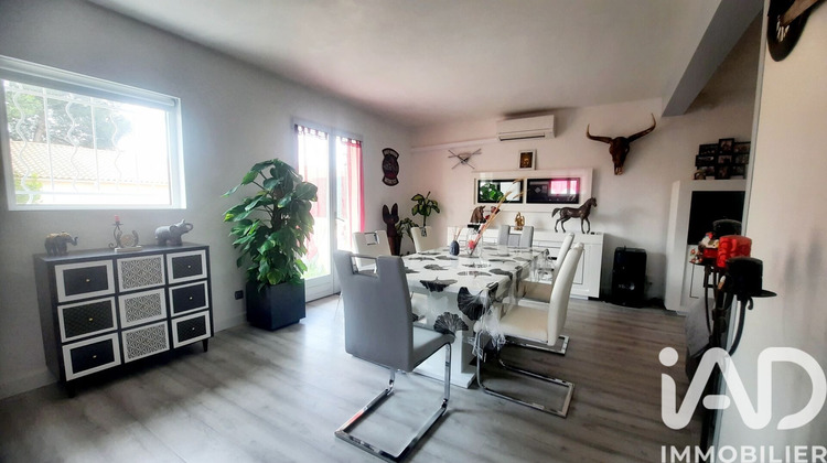 Ma-Cabane - Vente Maison Béziers, 82 m²