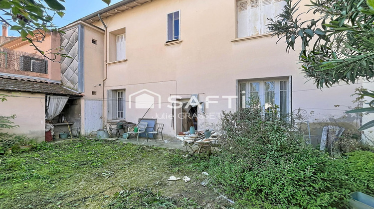 Ma-Cabane - Vente Maison Beziers, 124 m²