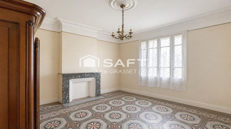 Ma-Cabane - Vente Maison Beziers, 124 m²