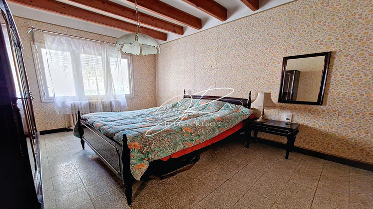 Ma-Cabane - Vente Maison Beziers, 129 m²