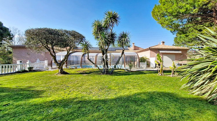 Ma-Cabane - Vente Maison BEZIERS, 312 m²
