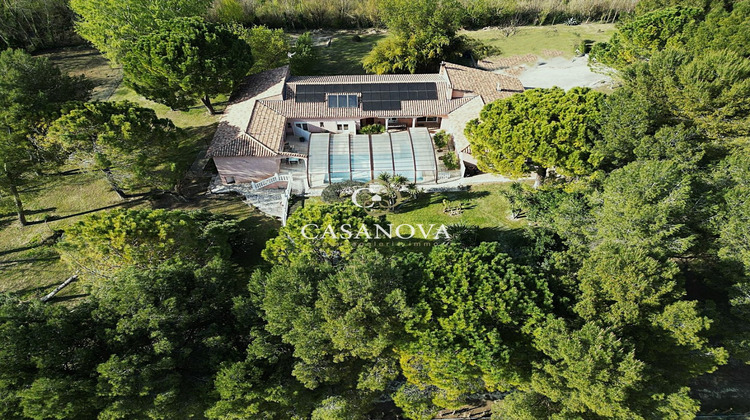 Ma-Cabane - Vente Maison BEZIERS, 312 m²