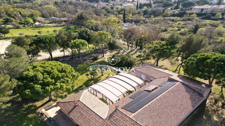 Ma-Cabane - Vente Maison BEZIERS, 312 m²