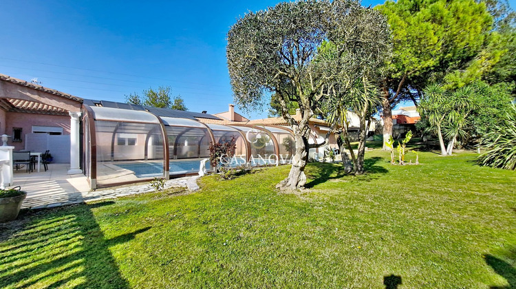Ma-Cabane - Vente Maison BEZIERS, 312 m²