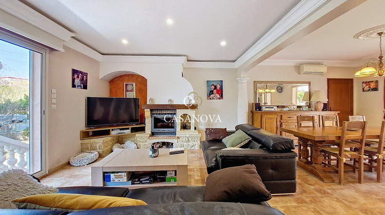 Ma-Cabane - Vente Maison BEZIERS, 312 m²