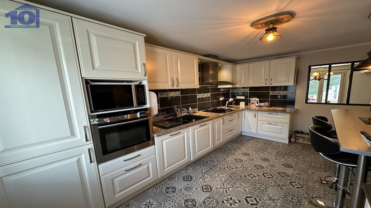 Ma-Cabane - Vente Maison BEZIERS, 82 m²