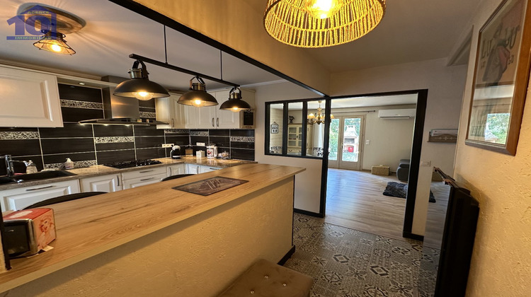Ma-Cabane - Vente Maison BEZIERS, 82 m²