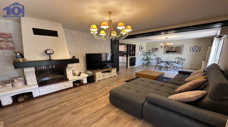 Ma-Cabane - Vente Maison BEZIERS, 82 m²