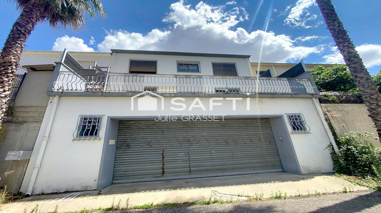 Ma-Cabane - Vente Maison Beziers, 158 m²
