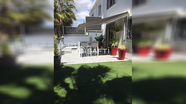 Ma-Cabane - Vente Maison Beziers, 158 m²
