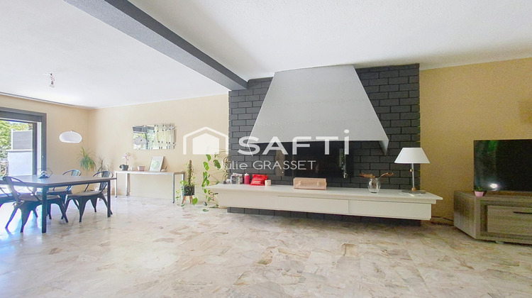Ma-Cabane - Vente Maison Beziers, 158 m²