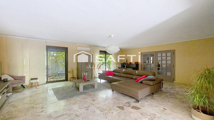 Ma-Cabane - Vente Maison Beziers, 158 m²