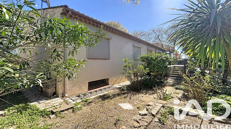 Ma-Cabane - Vente Maison Béziers, 95 m²