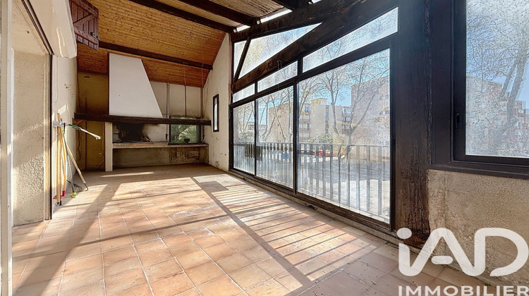 Ma-Cabane - Vente Maison Béziers, 95 m²