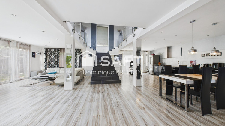 Ma-Cabane - Vente Maison Beziers, 212 m²